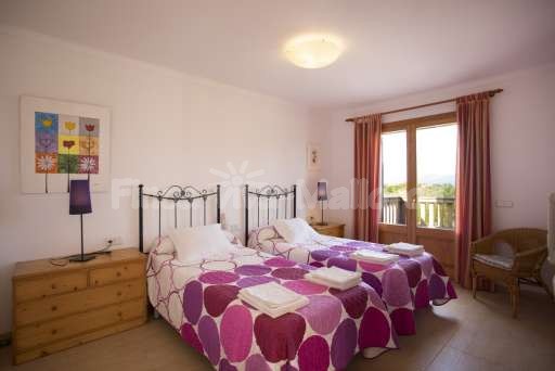 Finca Esro Can Picafort