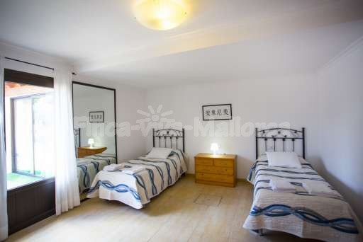 Finca Esro Can Picafort