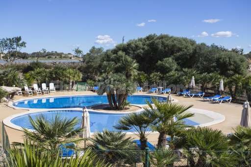 Finca Esro Can Picafort