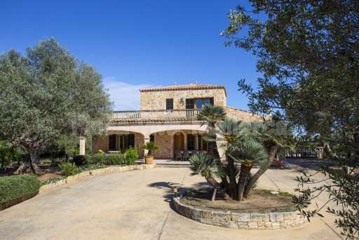 Finca Esro Can Picafort