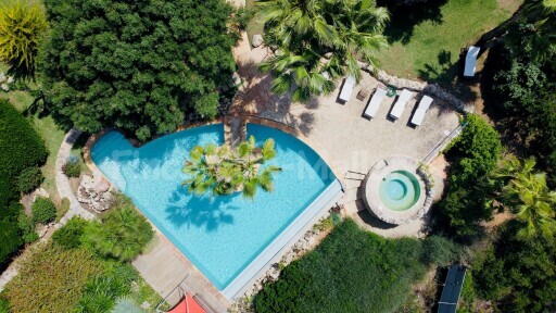 Finca Fuente Ses Salines