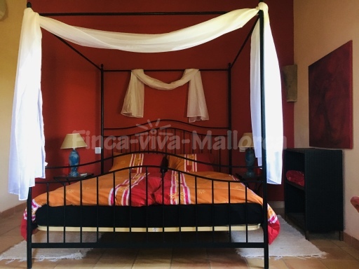 Finca Fuente Ses Salines