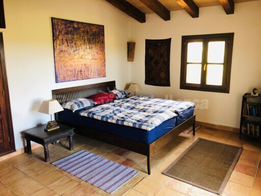 Finca Fuente Ses Salines