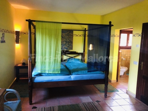 Finca Fuente Ses Salines