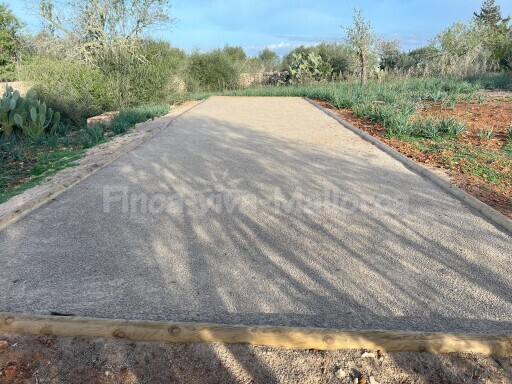 Finca Fuente Ses Salines