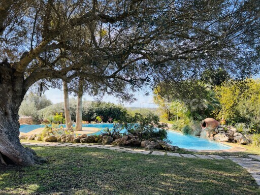 Finca Fuente Ses Salines