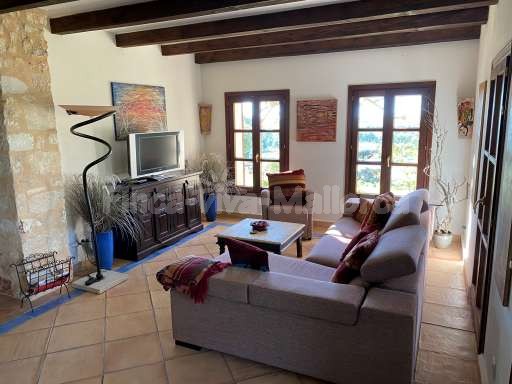 Finca Fuente Ses Salines