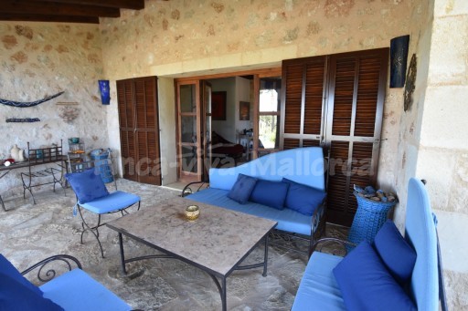 Finca Fuente Ses Salines