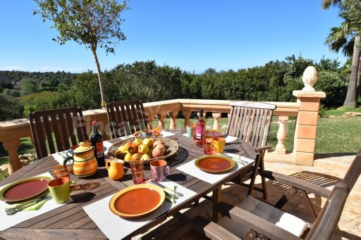 Finca Fuente Ses Salines