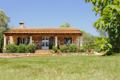 Finca Gallicant