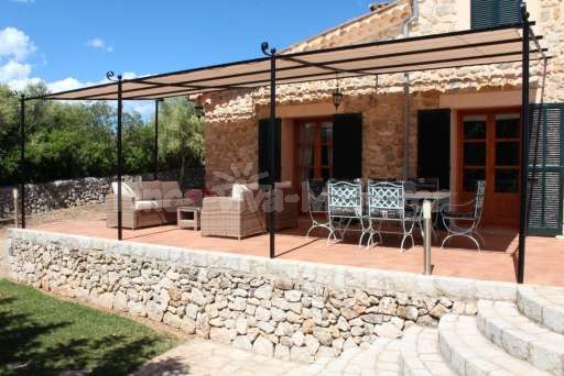 Finca Hermosa de Muro