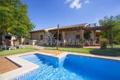 Finca Ines Son Serra de Marina