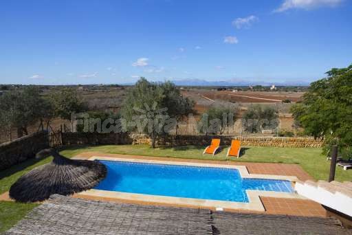 Finca Ines Son Serra de Marina