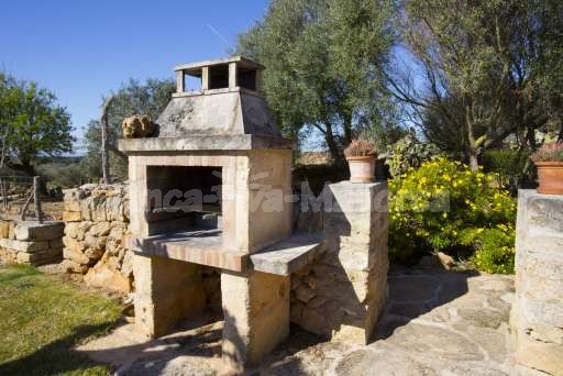 Finca Ines Son Serra de Marina