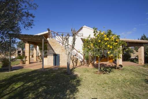 Finca Ines Son Serra de Marina