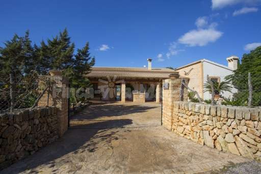 Finca Ines Son Serra de Marina