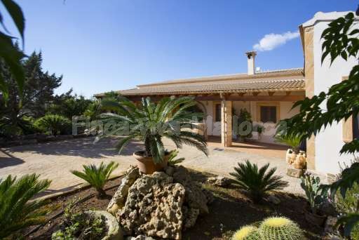 Finca Ines Son Serra de Marina