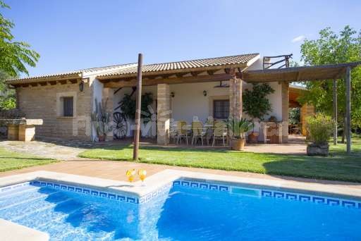 Finca Ines Son Serra de Marina