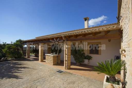 Finca Ines Son Serra de Marina