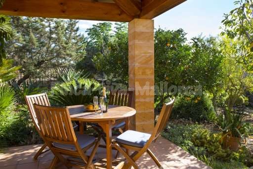 Finca Ines Son Serra de Marina