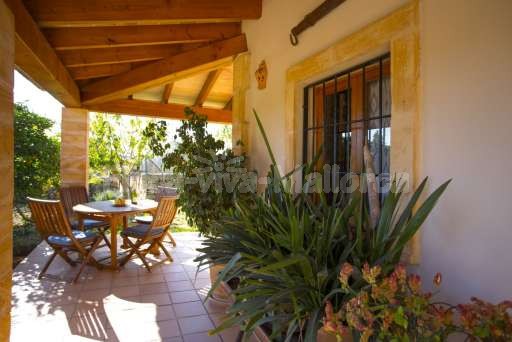 Finca Ines Son Serra de Marina