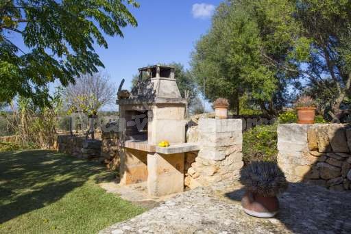 Finca Ines Son Serra de Marina