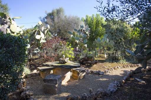 Finca Ines Son Serra de Marina