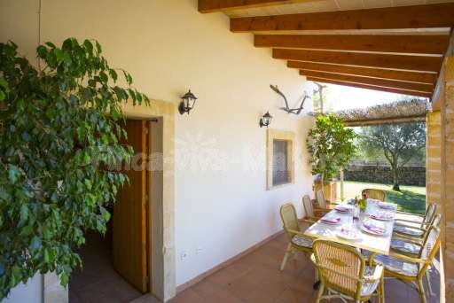 Finca Ines Son Serra de Marina