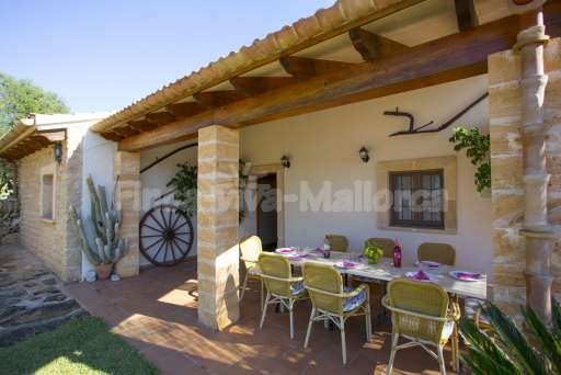 Finca Ines Son Serra de Marina