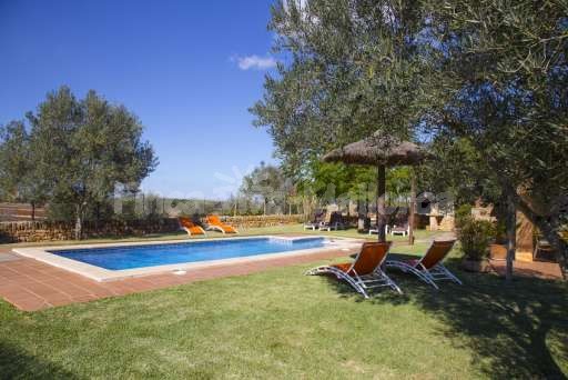 Finca Ines Son Serra de Marina