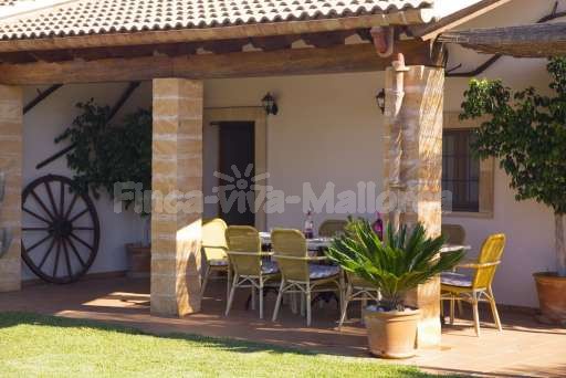 Finca Ines Son Serra de Marina