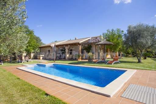 Finca Ines Son Serra de Marina