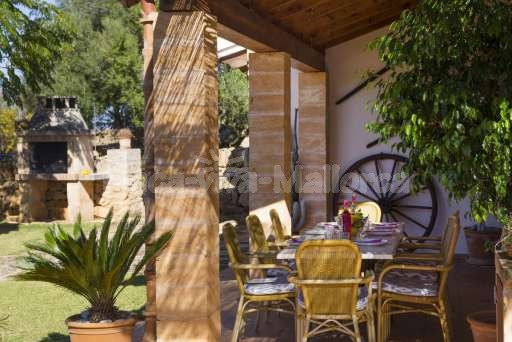 Finca Ines Son Serra de Marina