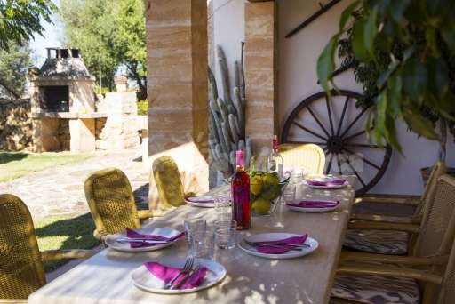 Finca Ines Son Serra de Marina