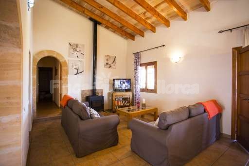 Finca Ines Son Serra de Marina