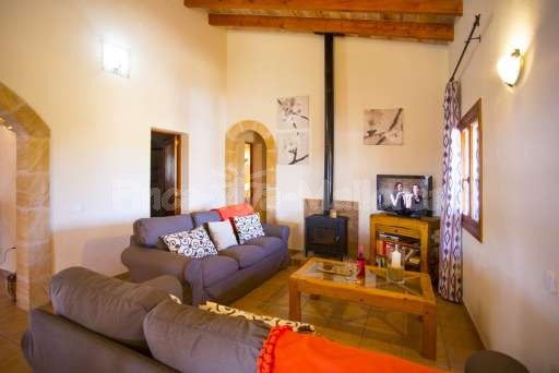 Finca Ines Son Serra de Marina