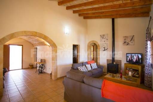 Finca Ines Son Serra de Marina