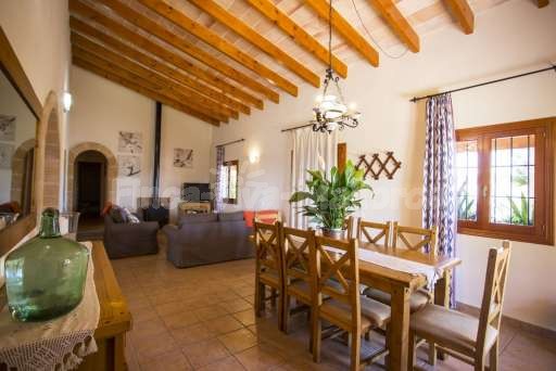 Finca Ines Son Serra de Marina