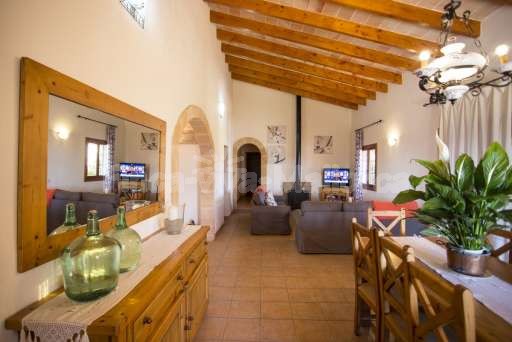 Finca Ines Son Serra de Marina