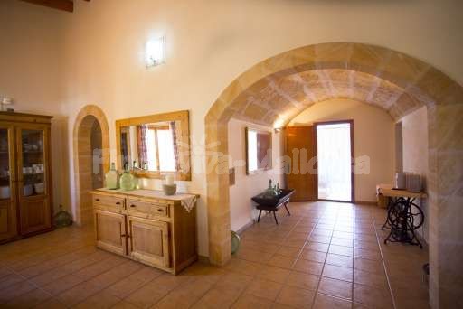 Finca Ines Son Serra de Marina