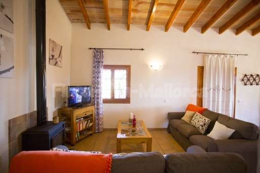 Finca Ines Son Serra de Marina