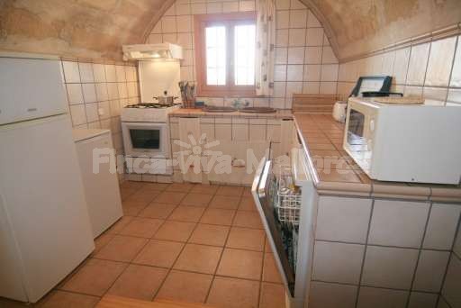 Finca Ines Son Serra de Marina