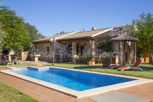 Finca Ines Son Serra de Marina