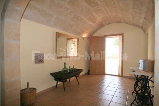 Finca Ines Son Serra de Marina