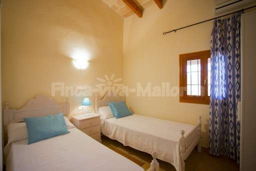 Finca Ines Son Serra de Marina