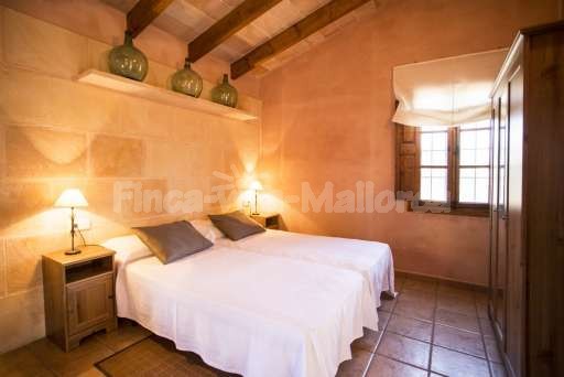 Finca Ines Son Serra de Marina