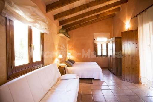 Finca Ines Son Serra de Marina