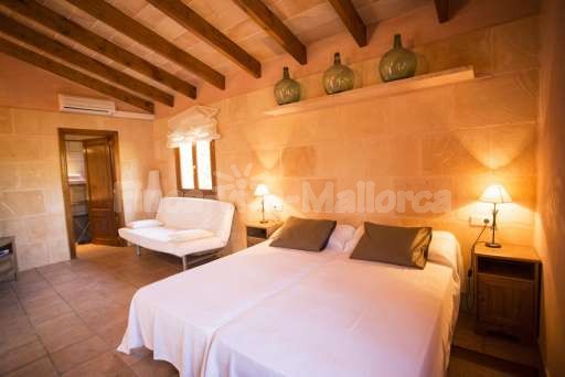 Finca Ines Son Serra de Marina