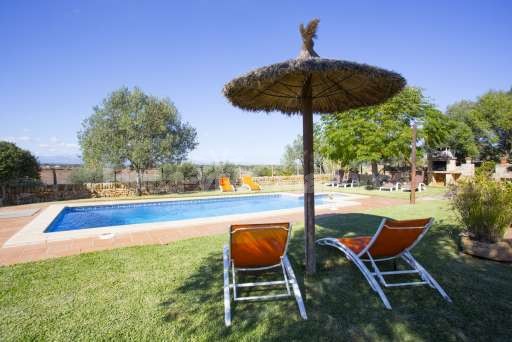 Finca Ines Son Serra de Marina