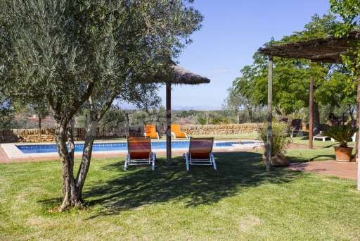 Finca Ines Son Serra de Marina